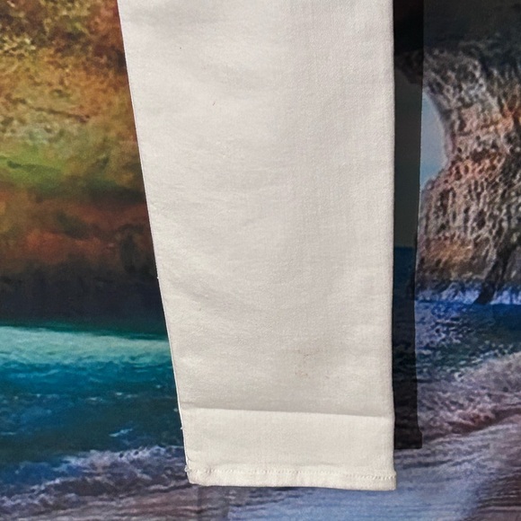 Rag & Bone Mid Rise Skinny Jeans - Picture 11 of 12